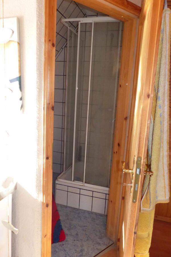 Apartment Fuhlendorf 1 Bodstedt Ngoại thất bức ảnh