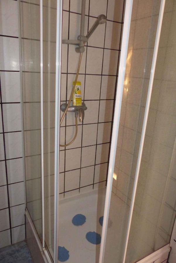Apartment Fuhlendorf 1 Bodstedt Ngoại thất bức ảnh