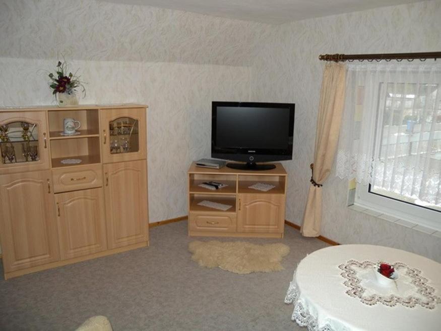 Apartment Fuhlendorf 1 Bodstedt Ngoại thất bức ảnh